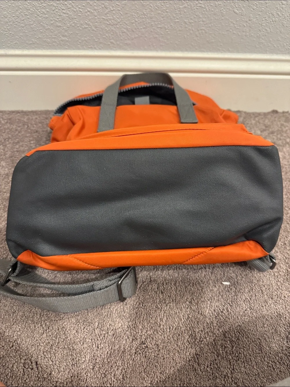 ORI LONDON Canfield Backpack - Picture 8 of 8